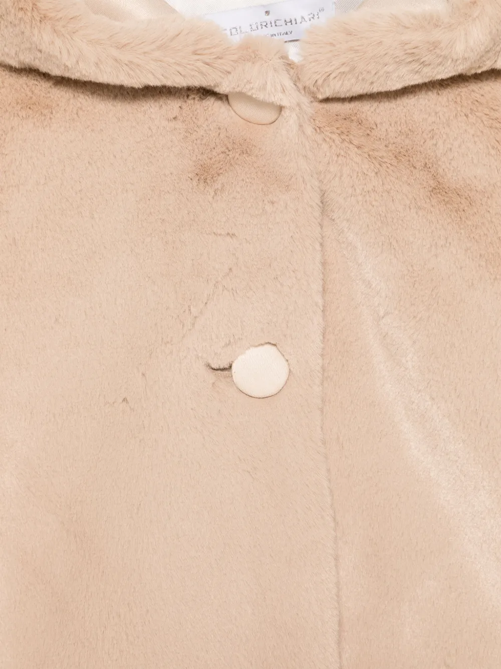 Colorichiari Jack van imitatiebont Beige