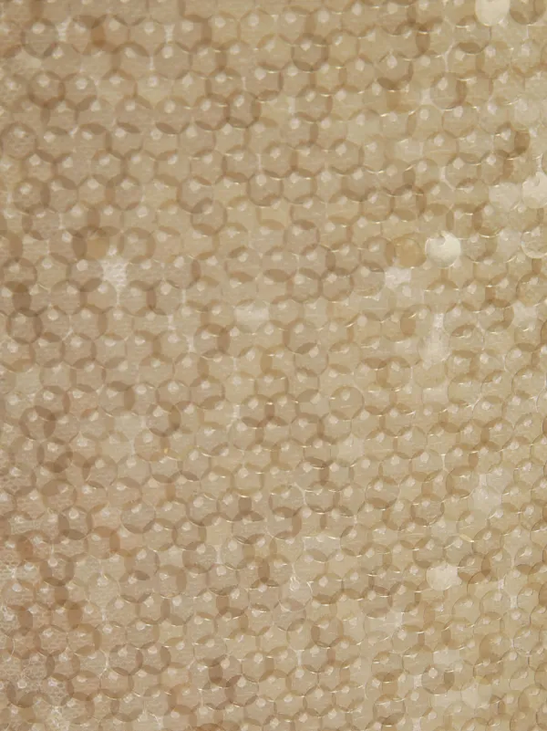 The New Arrivals Ilkyaz Ozel Mariacarla Midi Dress | Neutrals