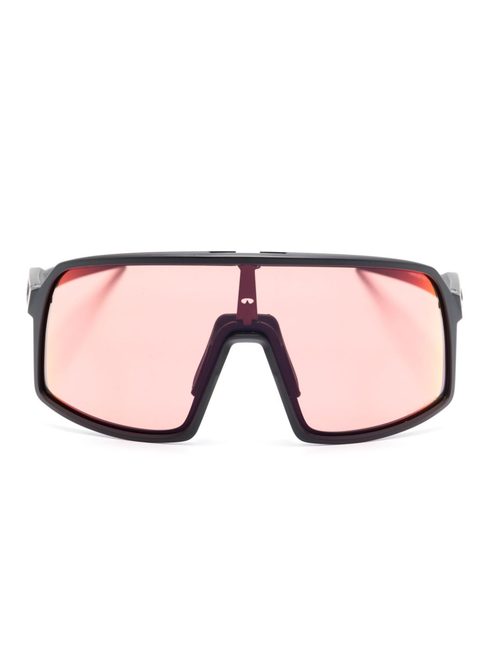 Oakley Sutro S zonnebril Zwart