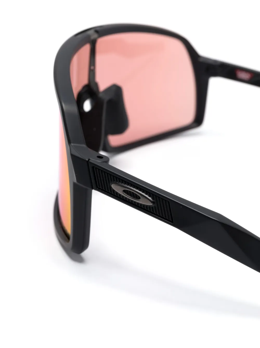 Oakley Sutro S zonnebril Zwart