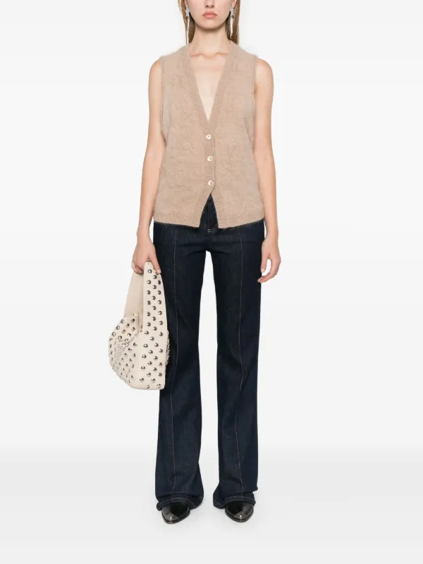 Ball Star leather sneakers 