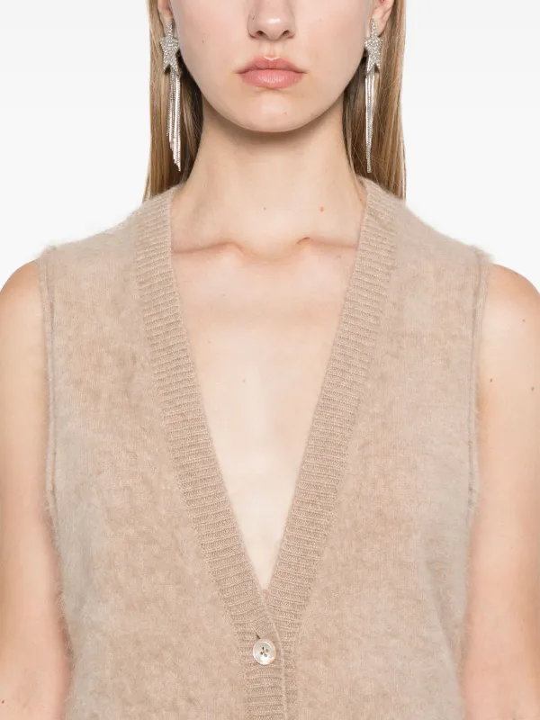 Ball Star leather sneakers 