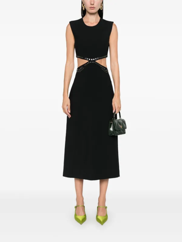 ■DOROTHEE SCHUMACHER ウールブレンドマキシドレス 251-923103-999-7.jpg