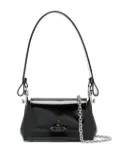 Vivienne Westwood small Hazel tote bag - Black