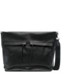 GIANNI CHIARINI Andrea shoulder bag - Black