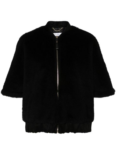 Max Mara Teddy coat Women