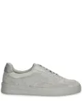 Filling Pieces leather sneakers - Grey