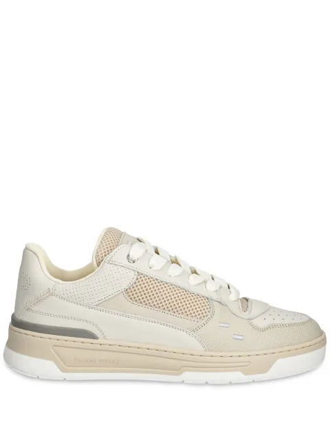 Filling Pieces leather sneakers