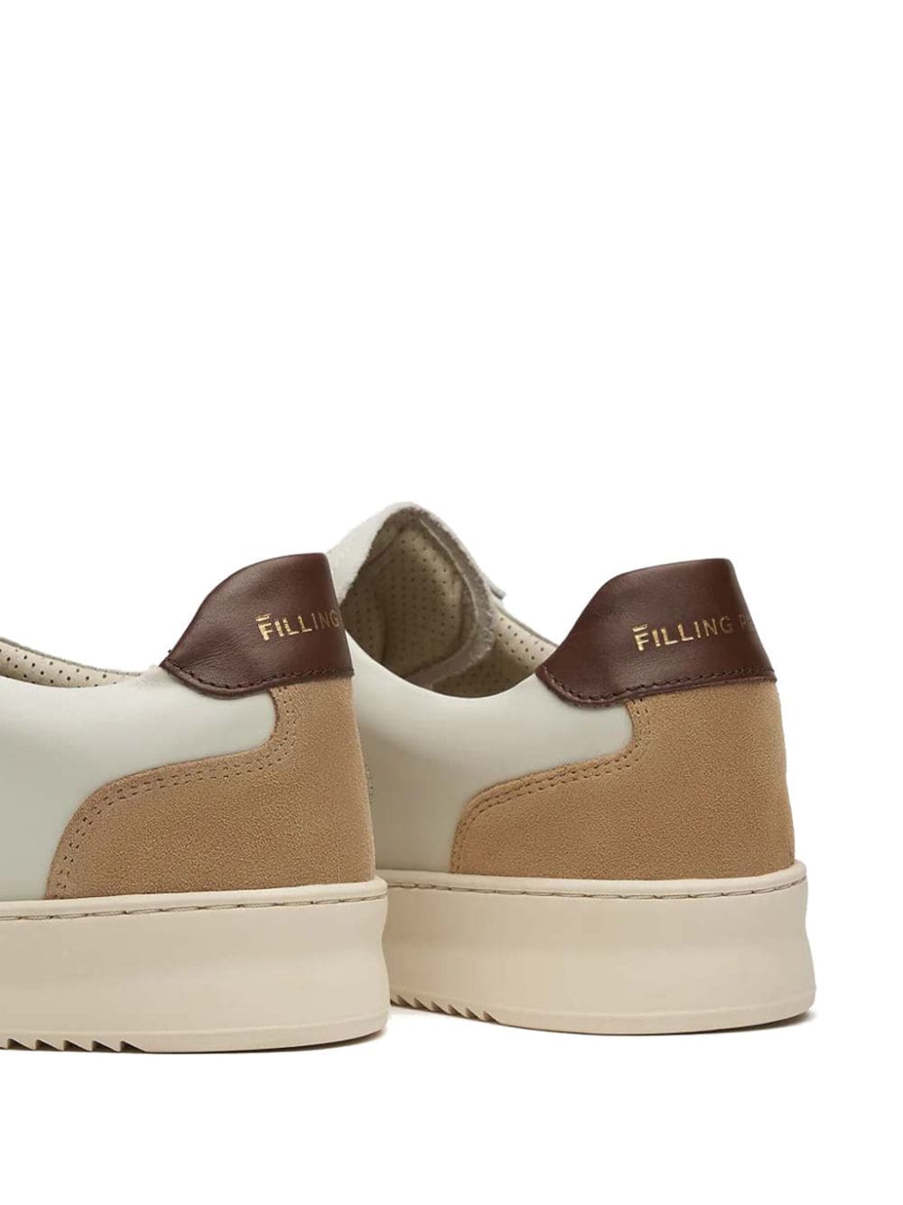 FILLING PIECES MONDO SQUASH SNEAKERS 