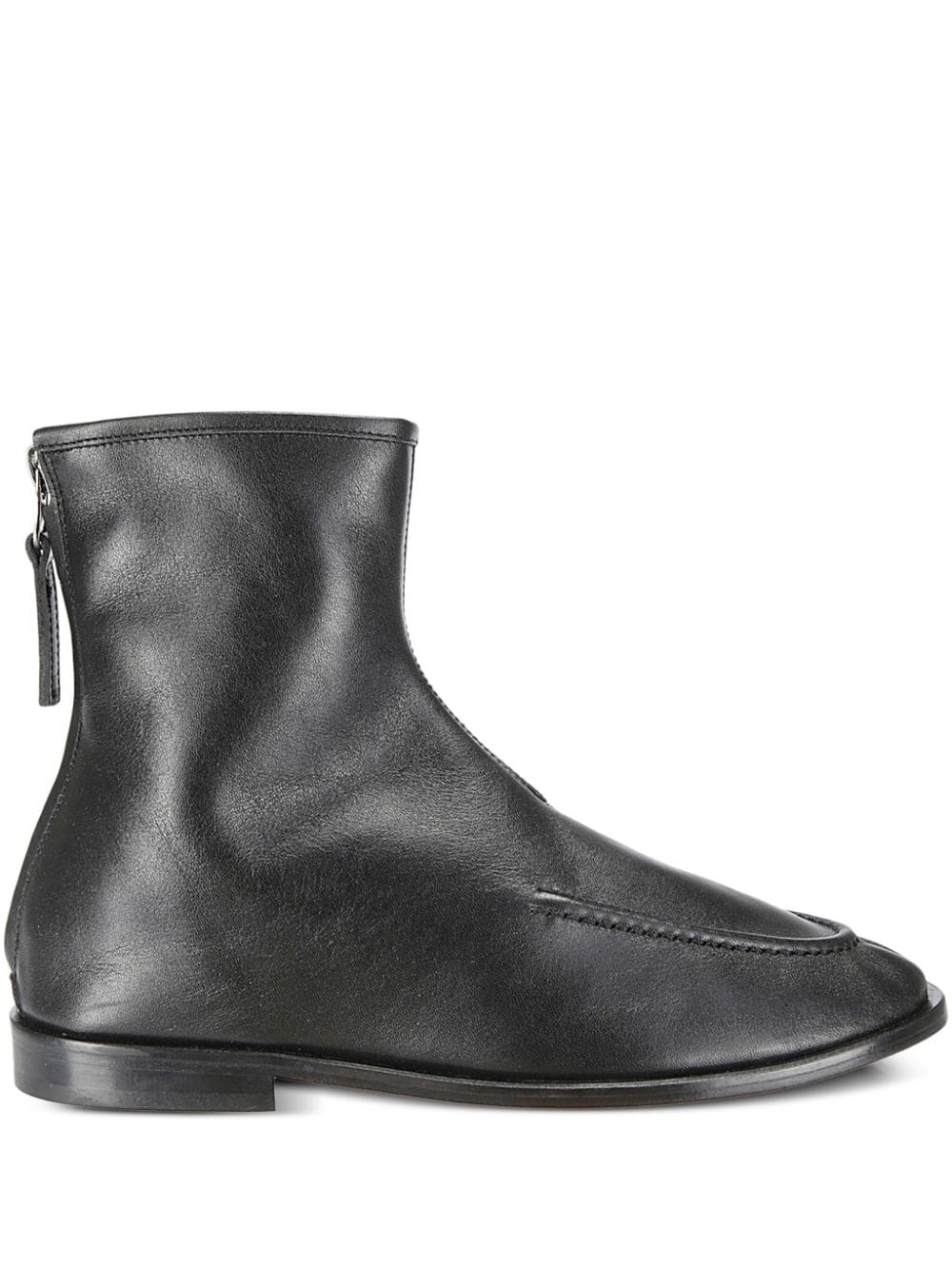 Hereu Juliol boots - Nero