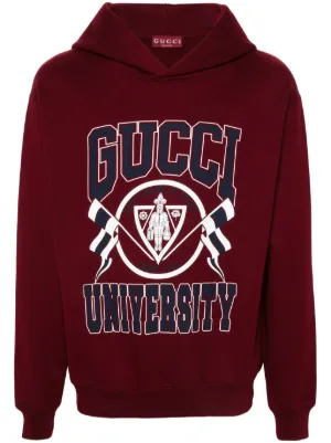 Gucci Hoodies for Men FARFETCH Canada