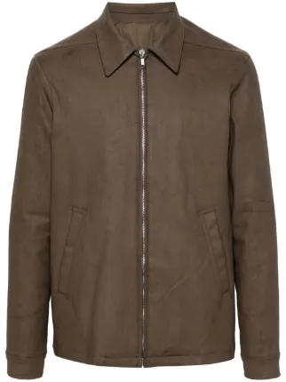 Rick Owens Brad Jacket ブラッドジャケット　ss ブルゾン 24711415_54809812_322.jpg