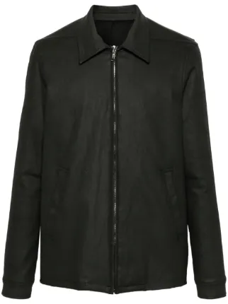 Rick Owens Brad Jacket ブラッドジャケット　ss ブルゾン 24711420_54819066_322.jpg