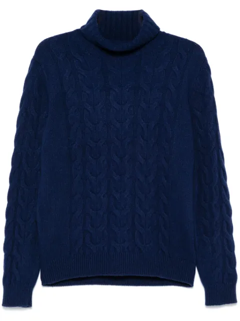 Fedeli Olimpo sweater