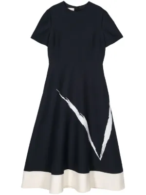 Valentino Garavani ウィメンズ ワンピース&ドレス通販 - FARFETCH Valentino Garavani ウィメンズ ワンピース&ドレス通販 - FARFETCH