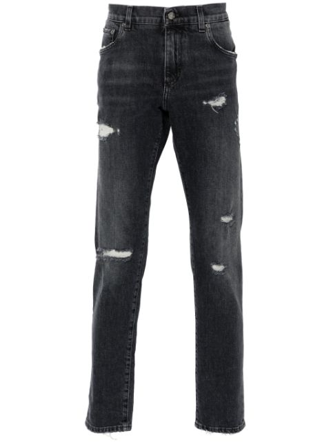 Dolce & Gabbana slim-fit jeans Men