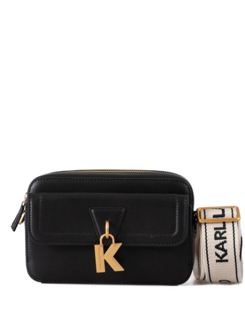 Karl Lagerfeld Ikonik crossbody bag  WOMEN