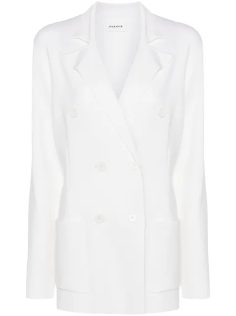 P.A.R.O.S.H. Look blazer
