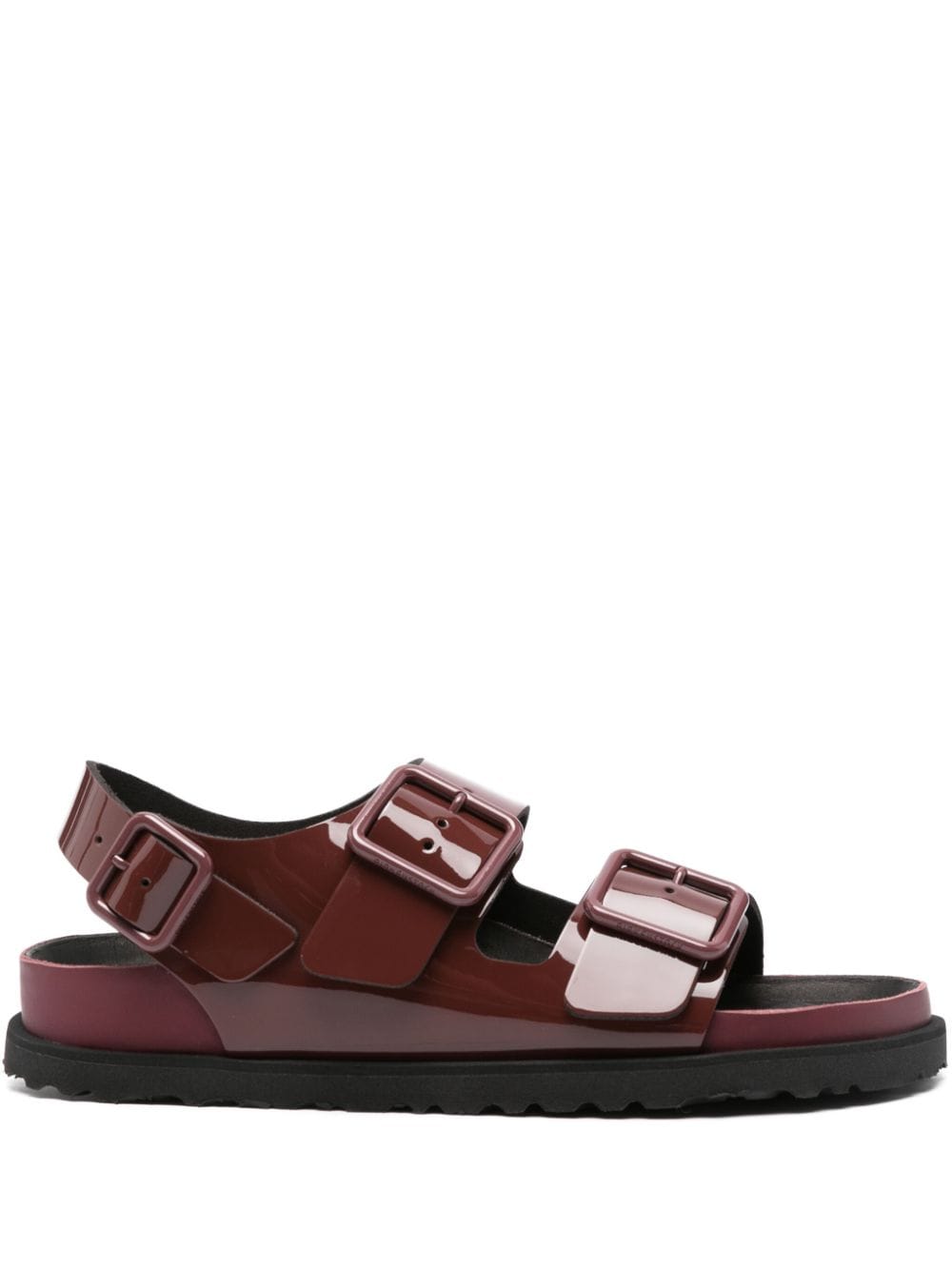 Birkenstock Miano sandals Purple