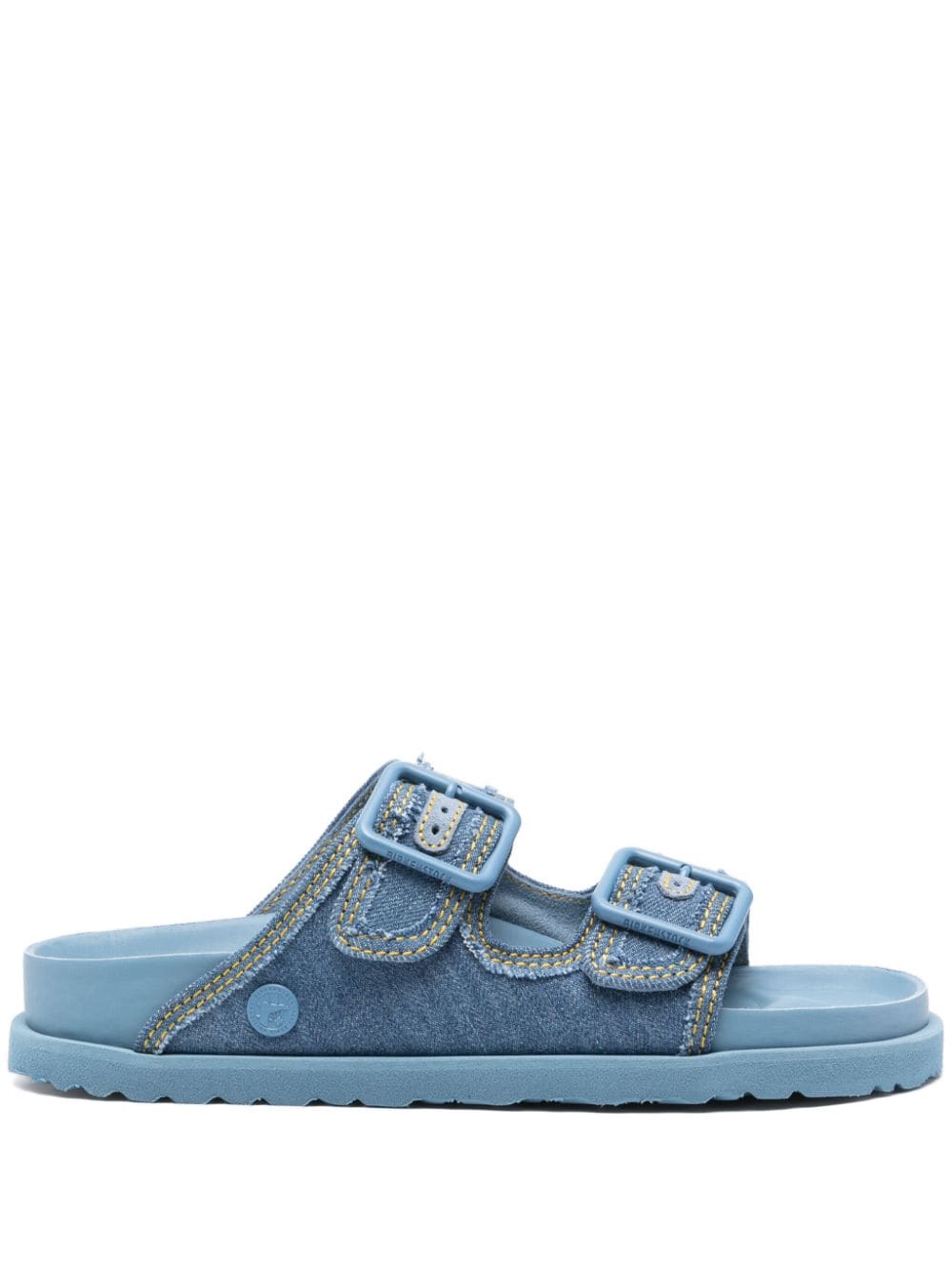 Birkenstock Arizona sandals Blue