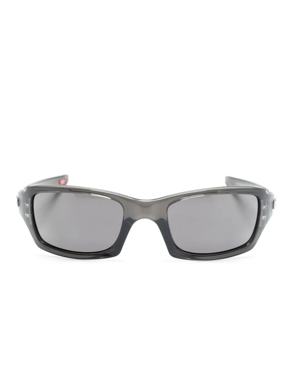 Oakley Occhiali da sole Fives Squared - Grigio