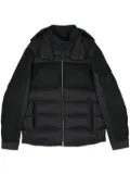 Moncler Barbustel jacket - Black