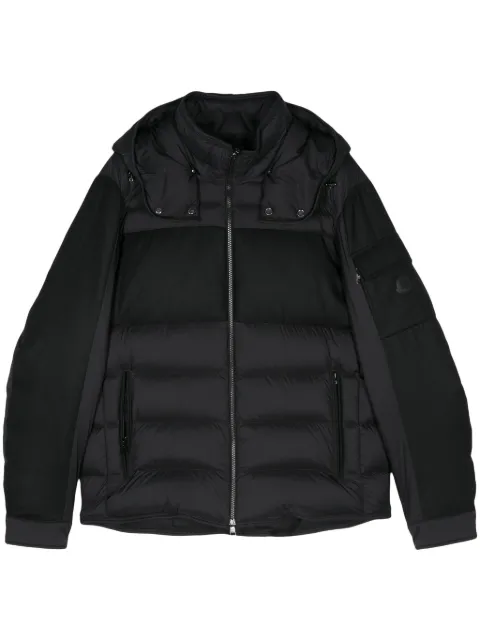 Moncler Barbustel jacket