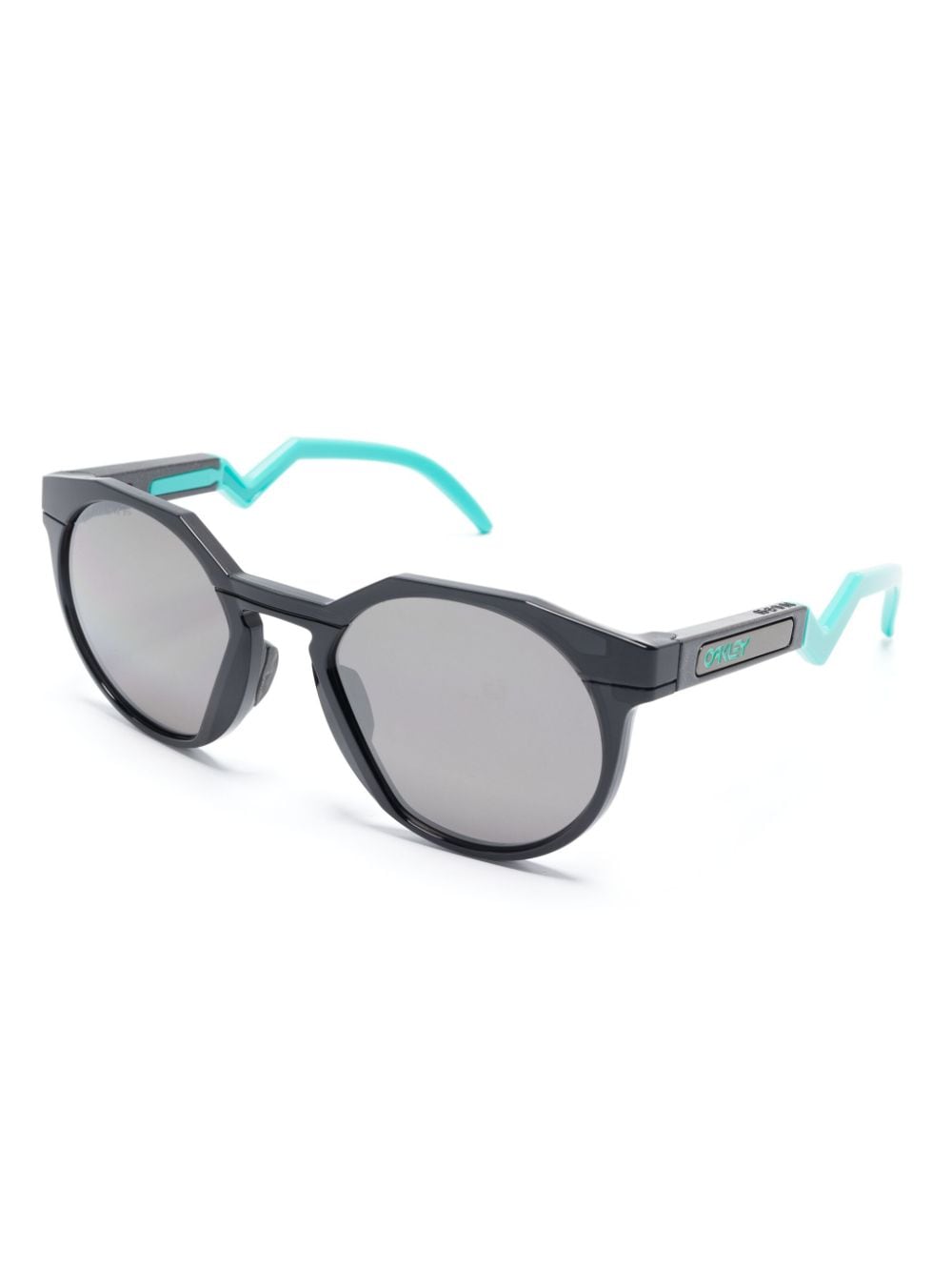 Oakley HSTN zonnebril - Zwart