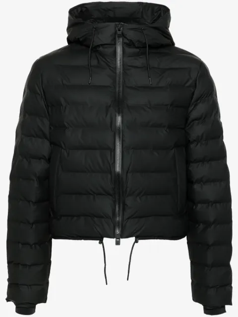 Rains Lohja puffer jacket