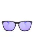 Oakley Manorburn sunglasses - Black