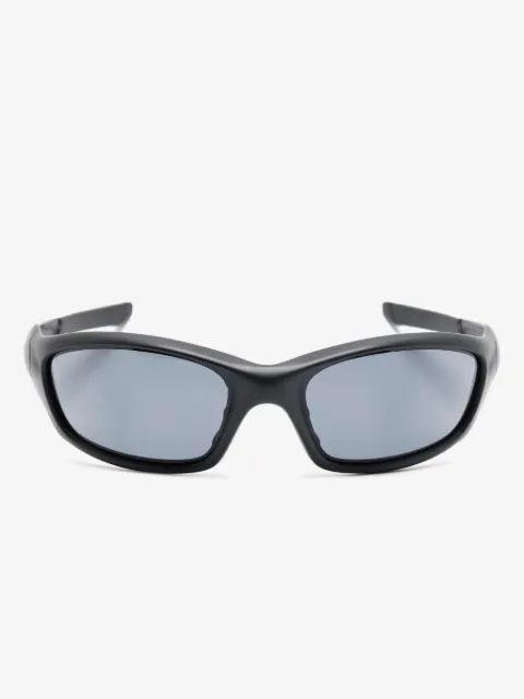 Oakley Straight Jacket sunglasses 