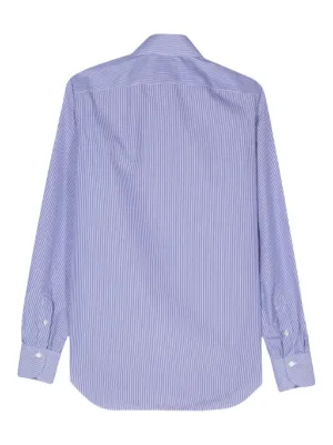 Finamore 1925 Napoli Shirts for Men - Shop Now on FARFETCH