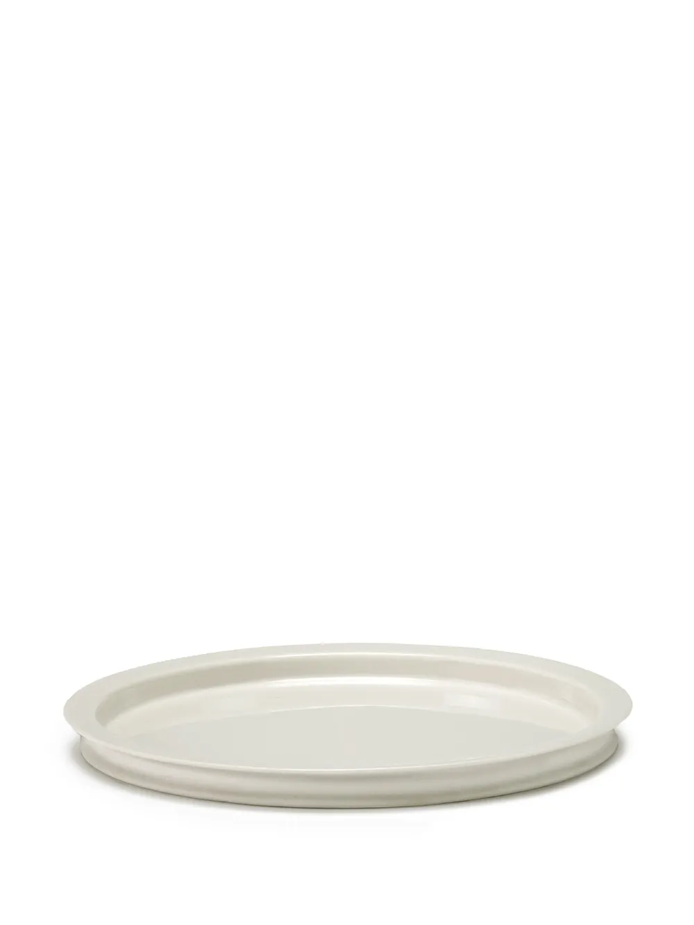 Serax Dune 12-piece Dinner Set By Kelly Wearstler In White