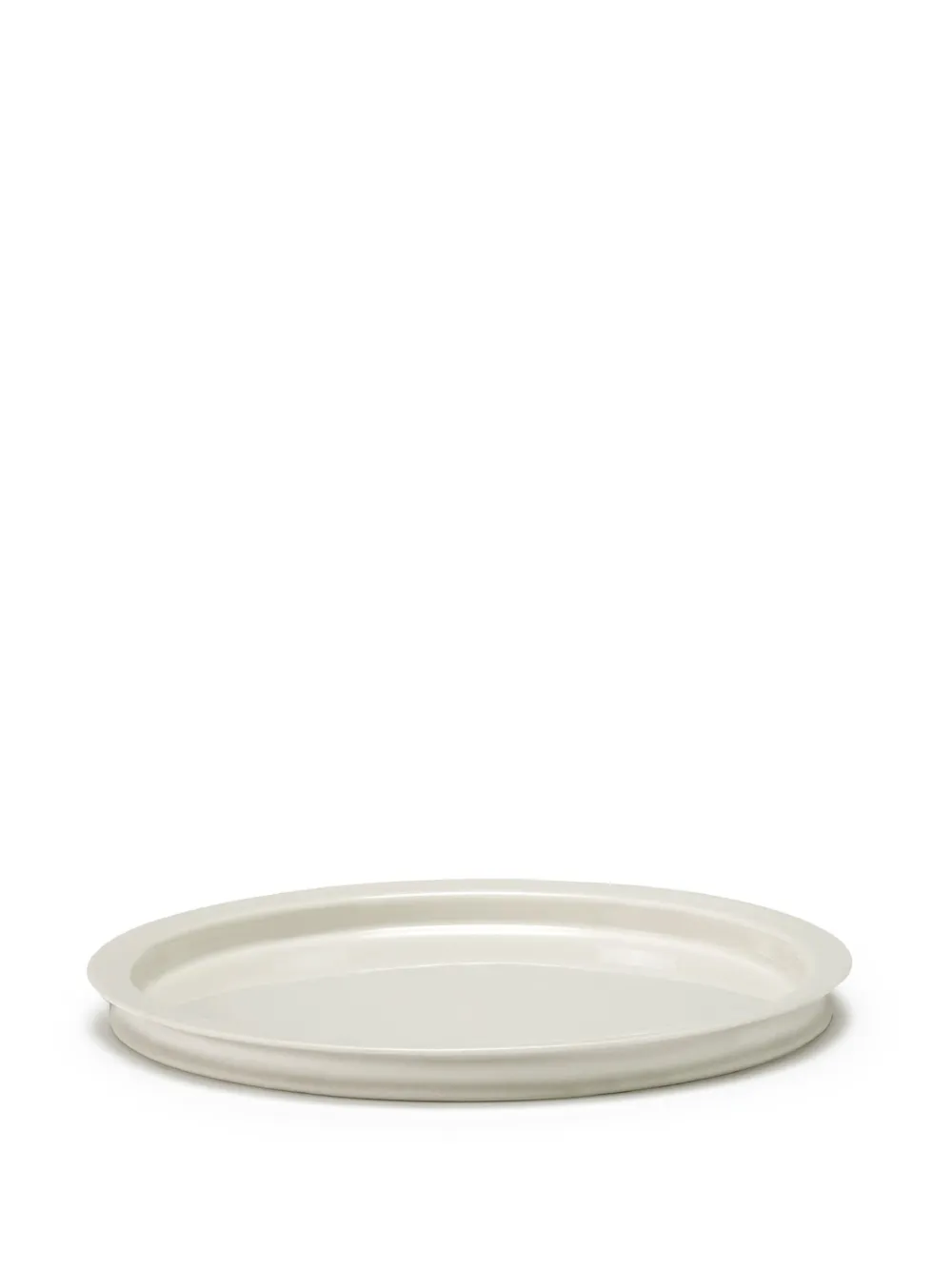 Serax Dune 12-piece Dinner Set By Kelly Wearstler In White