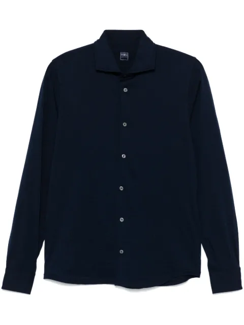 Fedeli Thomas shirt