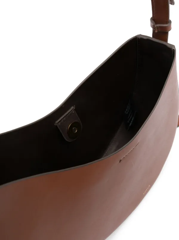 ショルダーバッグ・ポシェット Soeur wino bag Soeur Wino Shoulder Bag | Brown | FARFETCH