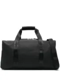 Rains Trail Gym duffle bag - Black