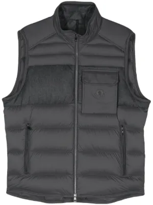 Moncler(モンクレール)メンズ ベスト ジレ - FARFETCH Moncler(モンクレール)メンズ ベスト ジレ - FARFETCH