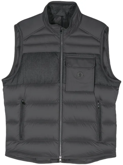 Moncler Estagnour gilet
