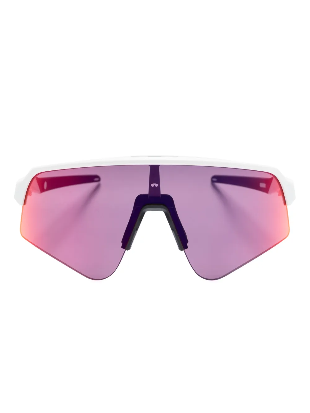 Oakley Sutro Lite Sweep | White | Image 1