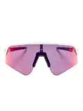 Oakley Sutro Lite Sweep - White