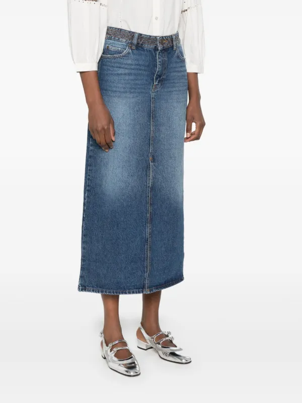 Jupe Marks & Spencer pour femme en taille UK 8 | momox fashion