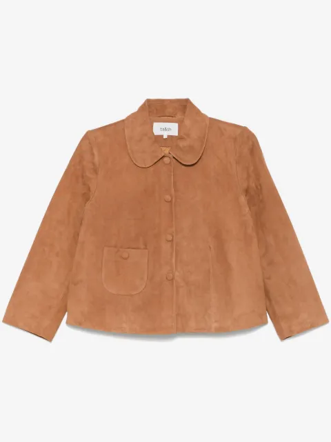Ba&Sh Milas jacket