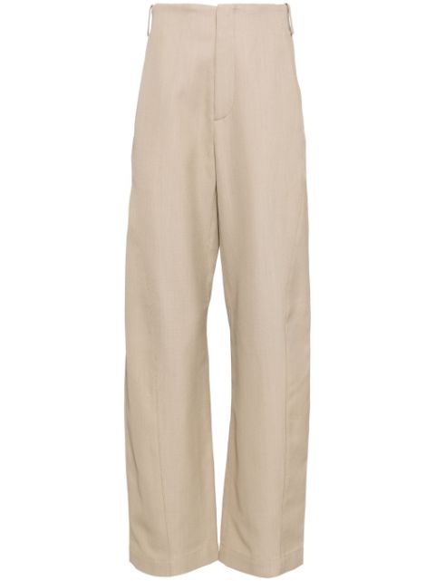 Jacquemus Le pantalon trousers Men