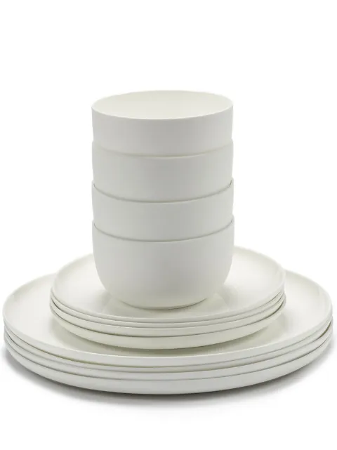 Serax service à dîner Base (12 pièces)