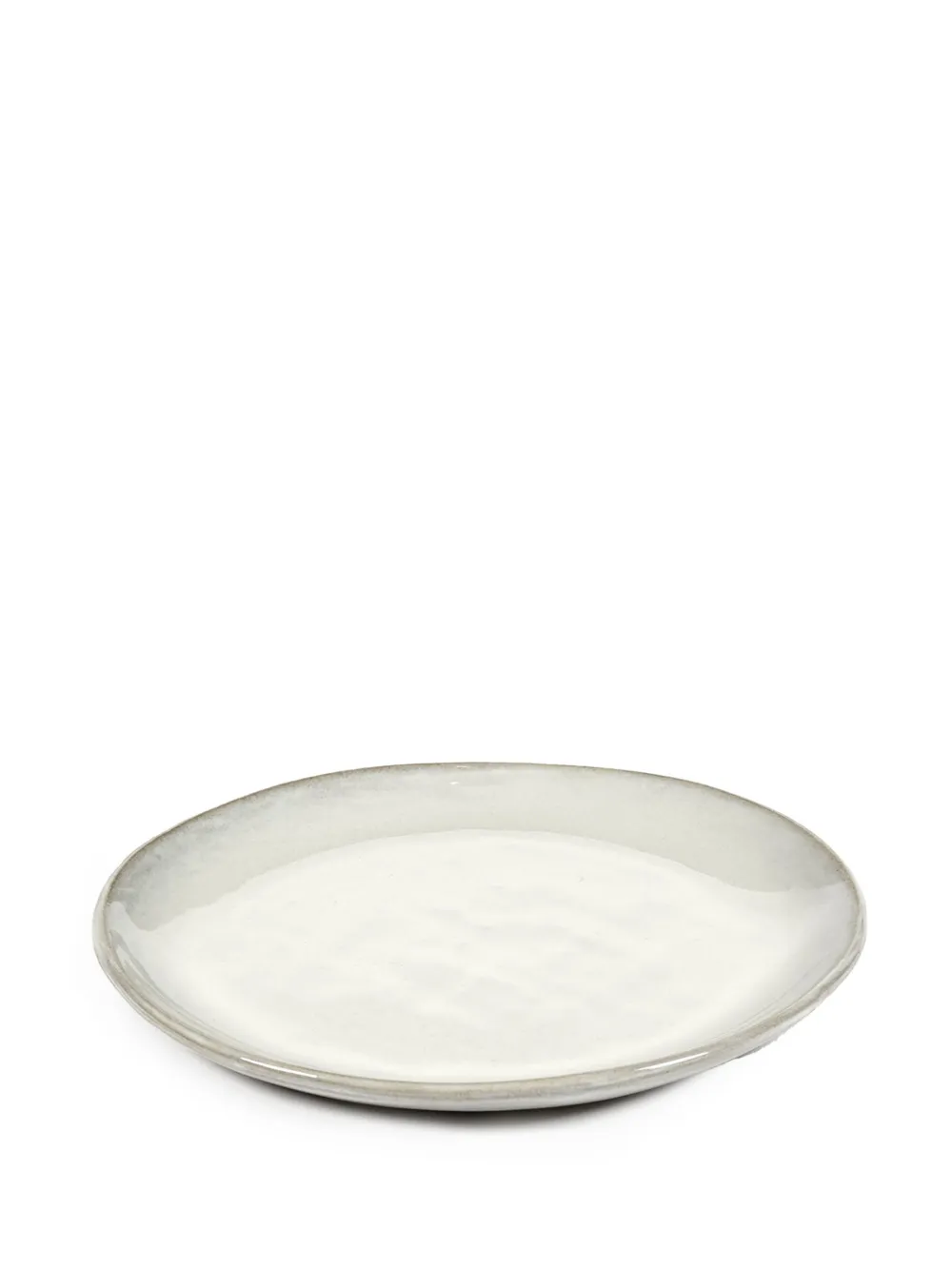 Serax La Mère 12-piece Dinner Set By Marie Michielssen In White