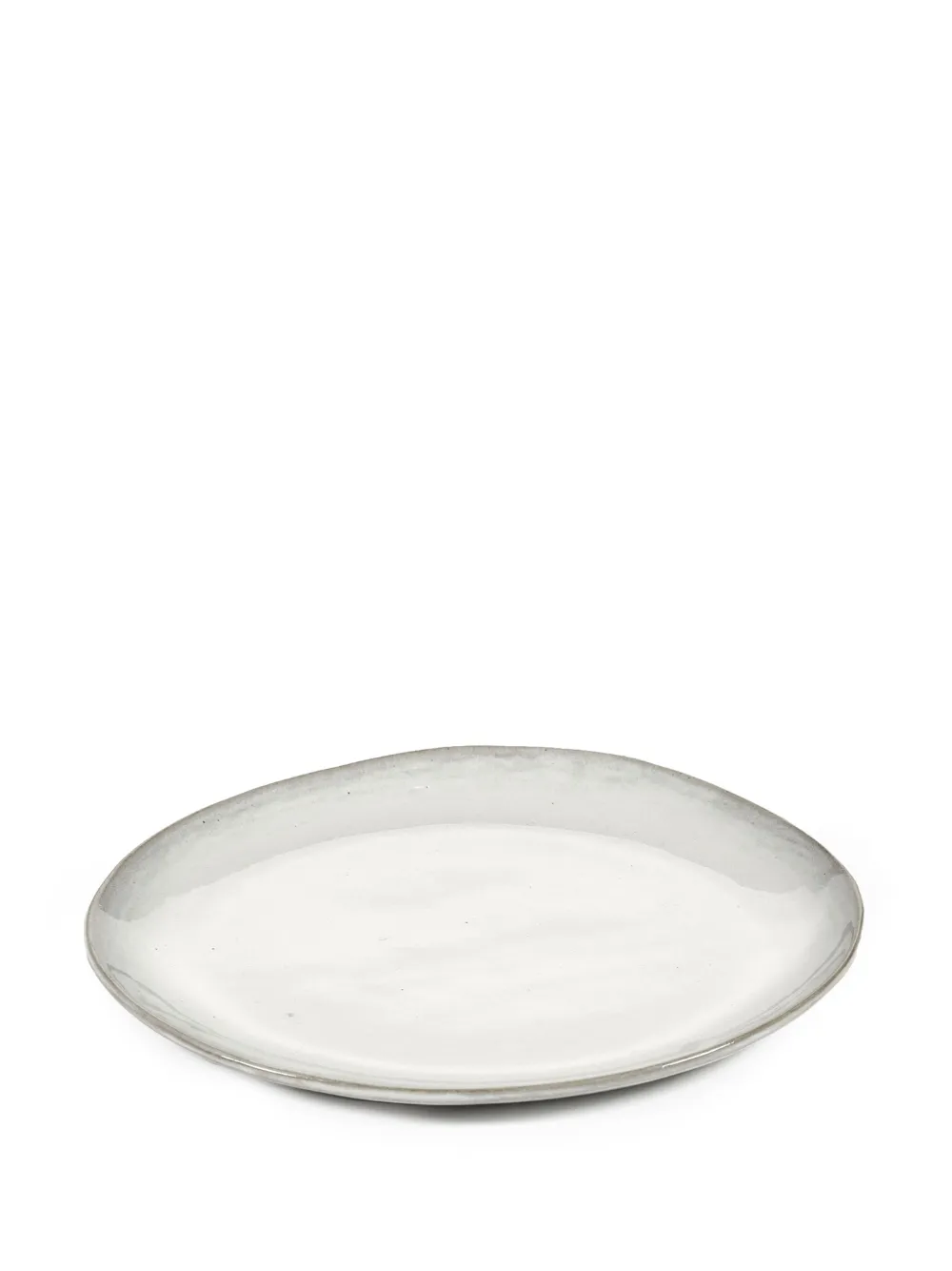 Serax La Mère 12-piece Dinner Set By Marie Michielssen In White