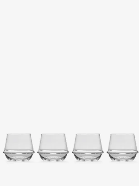 Serax Dune glasses (set of four)