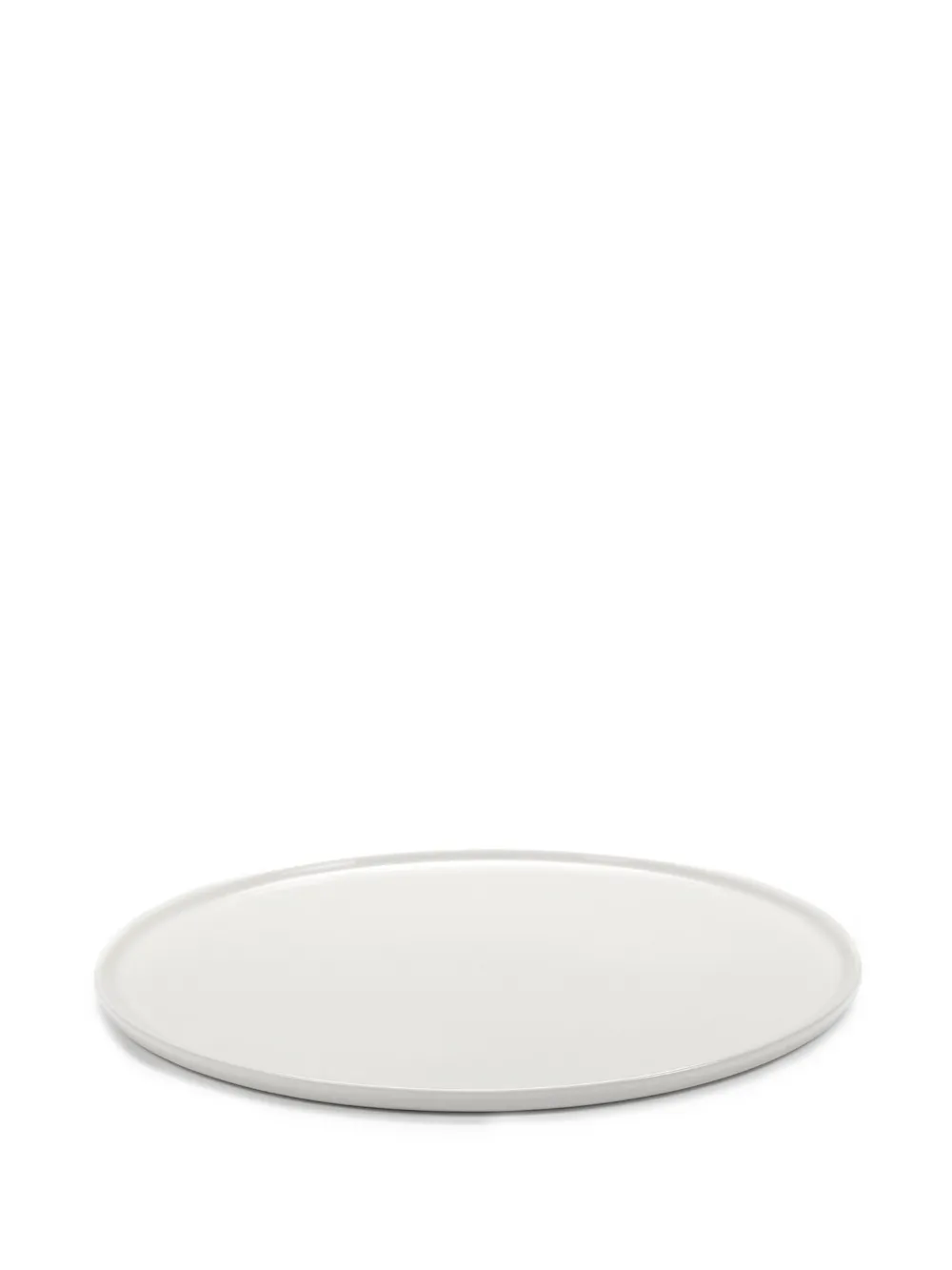 Serax Cena 12-piece Dinner Set By Vincent Van Duysen In White