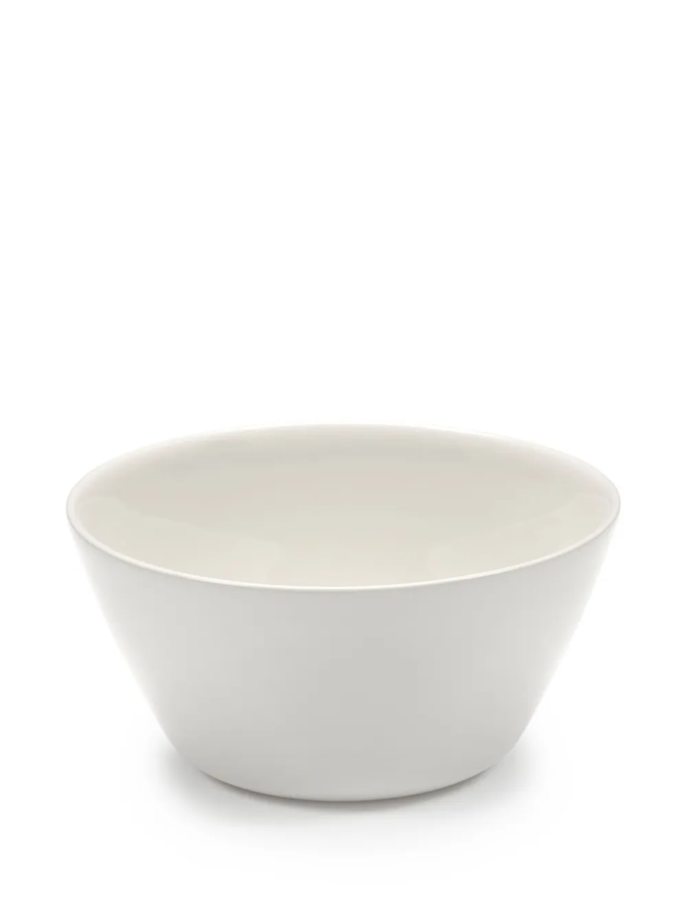 Serax Cena 12-piece Dinner Set By Vincent Van Duysen In White